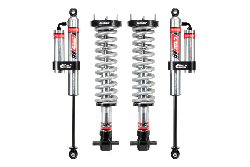 Eibach EIB Pro-Truck Coilovers
