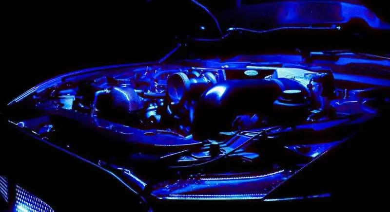 ORACLE Lighting ORL Engine Bay Light Kits by ORACLE Lighting