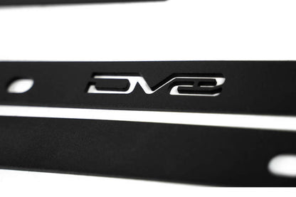 DV8 Offroad DVE Diff Covers
