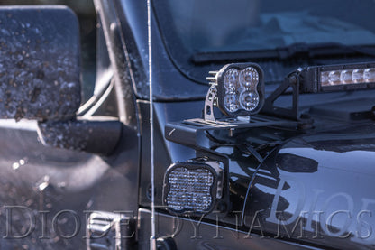 Diode Dynamics DIO LED Light Bars