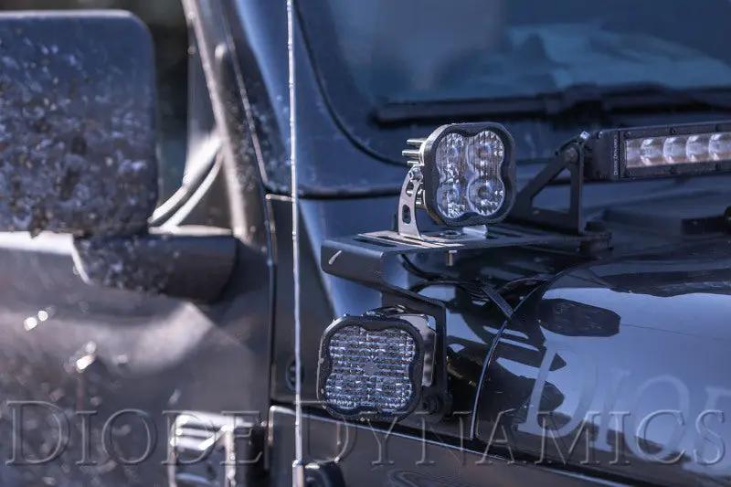 Diode Dynamics DIO LED Light Pods