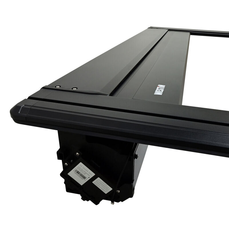 Westin WES Electric Retractable Tonneau