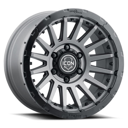 ICON ICO Recon Wheels by ICON