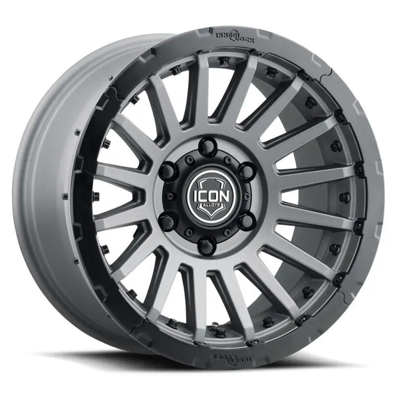 ICON ICO Recon Wheels by ICON