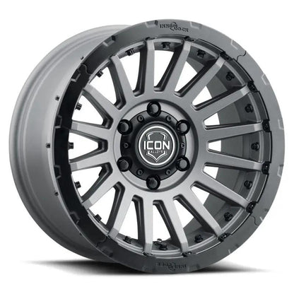 ICON ICO Recon Wheels by ICON