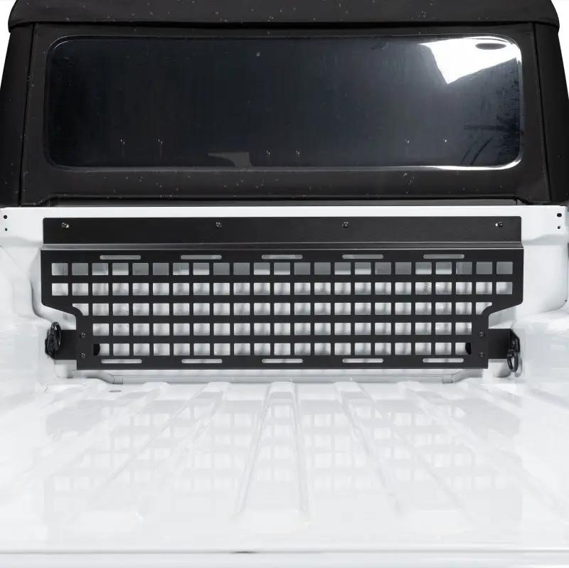Putco PUT Molle Panels by Putco