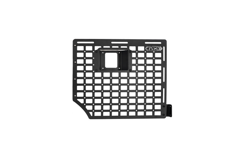 Addictive Desert Designs ADD Molle Panels