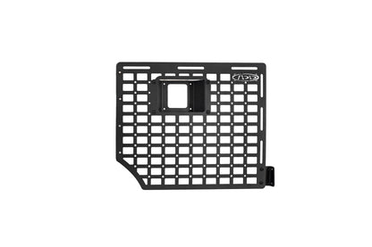 Addictive Desert Designs ADD Molle Panels