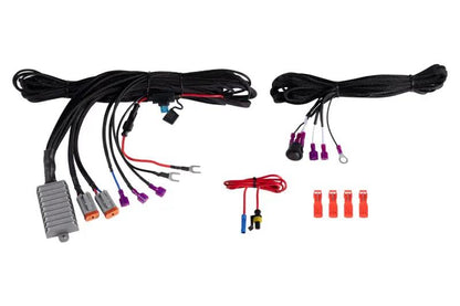 Diode Dynamics DIO Wiring Harness by Diode Dynamics