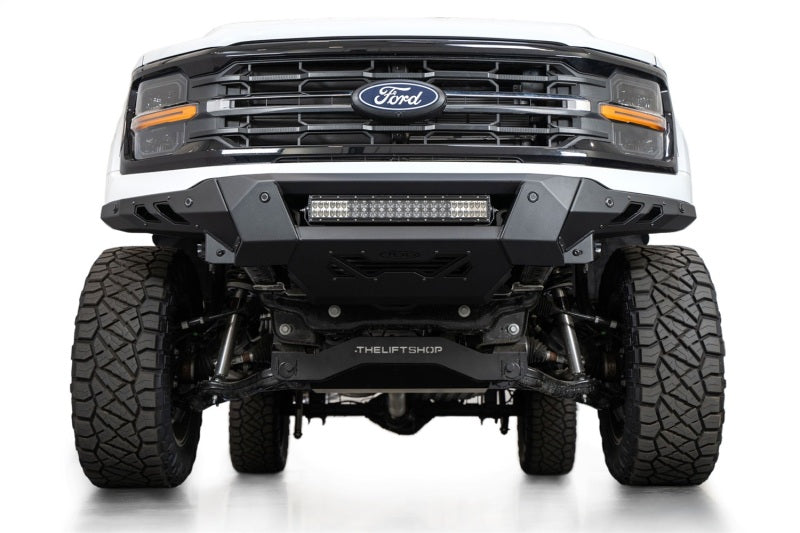Addictive Desert Designs ADD Black Label Bumpers