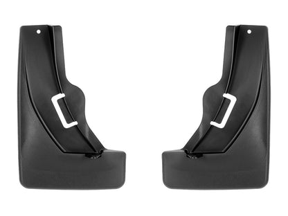 WeatherTech WT No Drill Mudflaps by WeatherTech