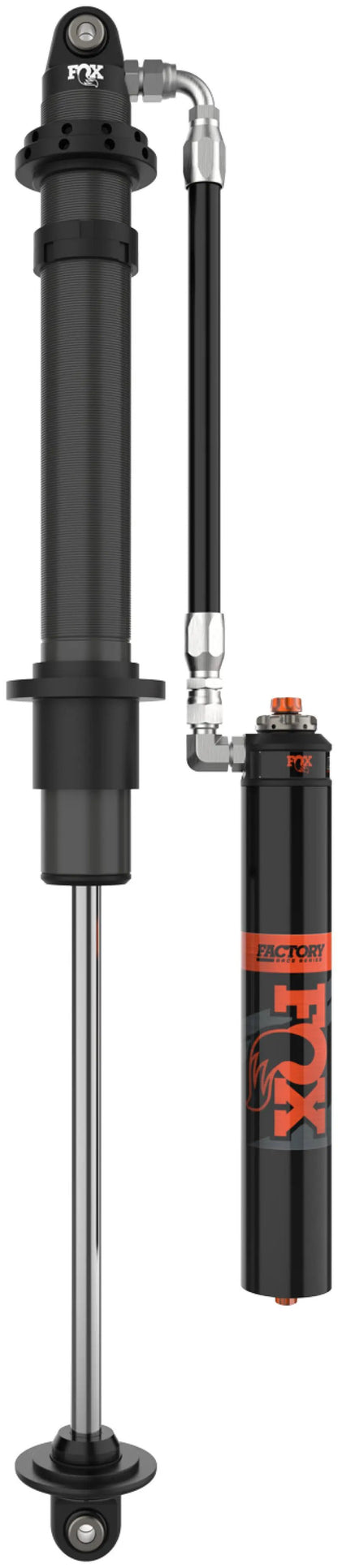 FOX 2.5 Factory Coilover Shock