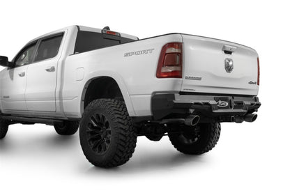 Addictive Desert Designs ADD Black Label Bumpers