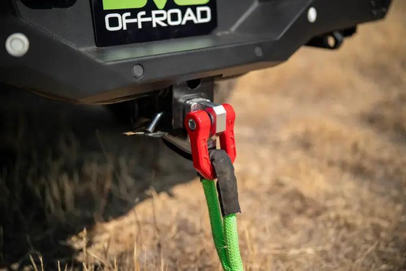 DV8 Offroad DVE Skid Plates by DV8 Offroad