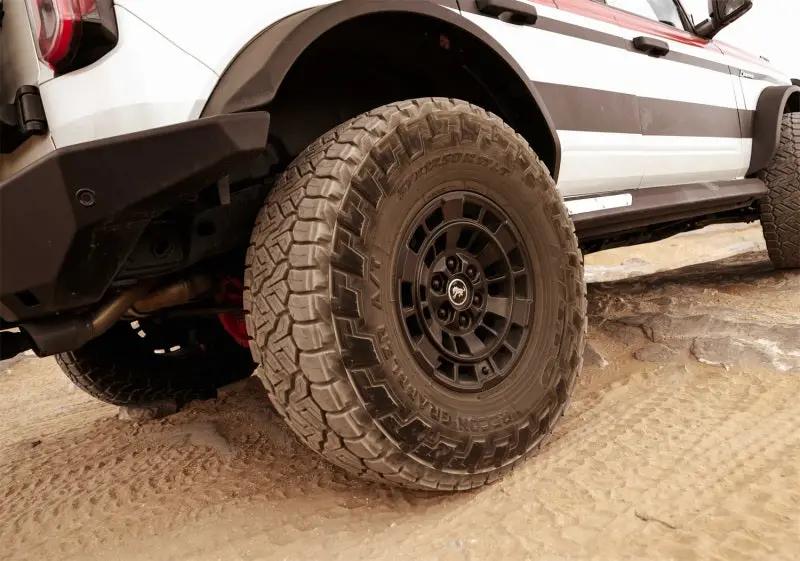 Ford Racing FR Wheels by Ford Racing