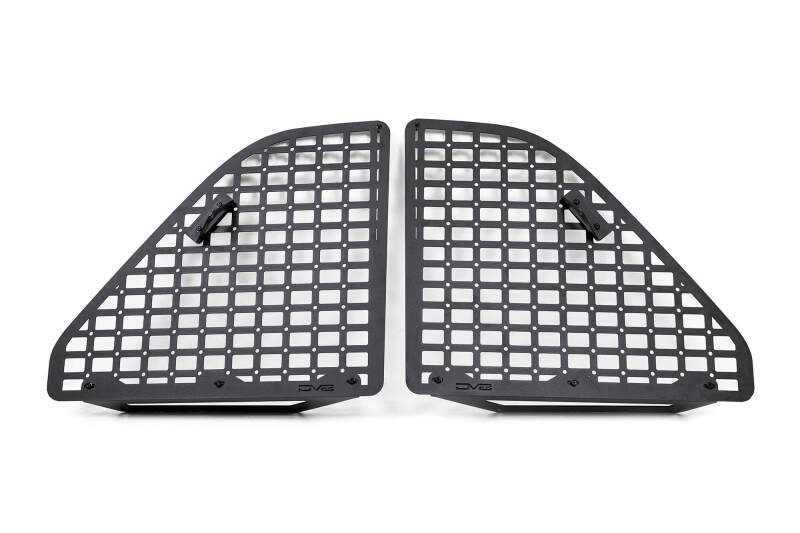 DV8 Offroad DVE Molle Panels by DV8 Offroad
