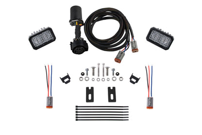 Diode Dynamics DIO LED Light Kit