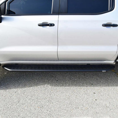 Westin WES Nerf Bars - Outlaw