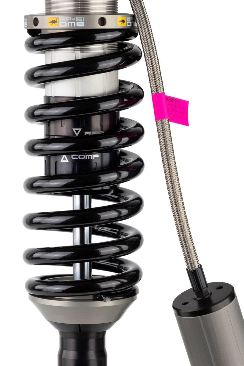 ARB BP51 Coilovers