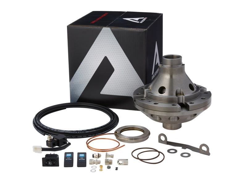 ARB Air Lockers