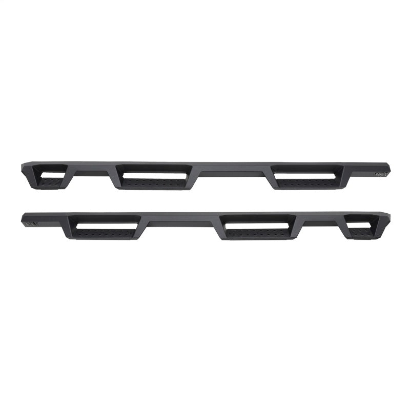 Westin WES Nerf Bars - HDX Drop