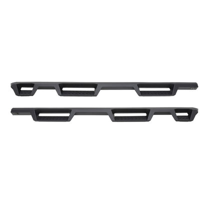Westin WES Nerf Bars - HDX Drop