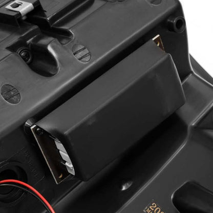 AlphaRex ARX PRO-Series Tail Lights
