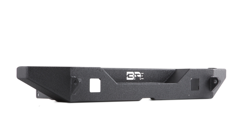 Body Armor 4x4 BOD Standard Rear Bumpers