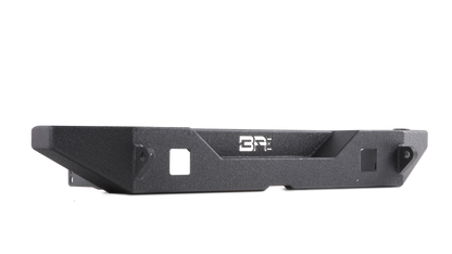 Body Armor 4x4 BOD Standard Rear Bumpers