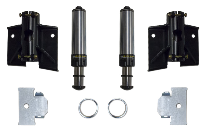 ICON ICO Bump Stop Kits by ICON