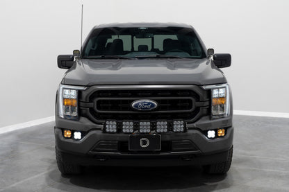 Diode Dynamics DIO Fog Lights