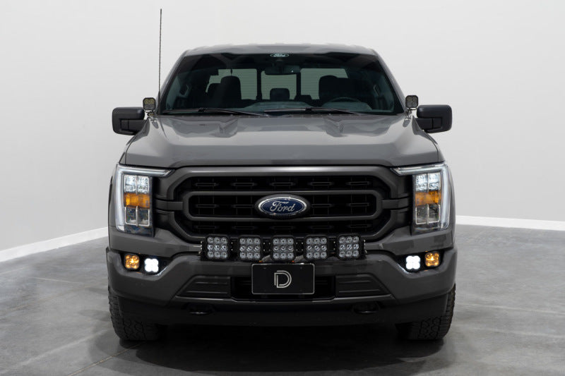 Diode Dynamics DIO Fog Lights