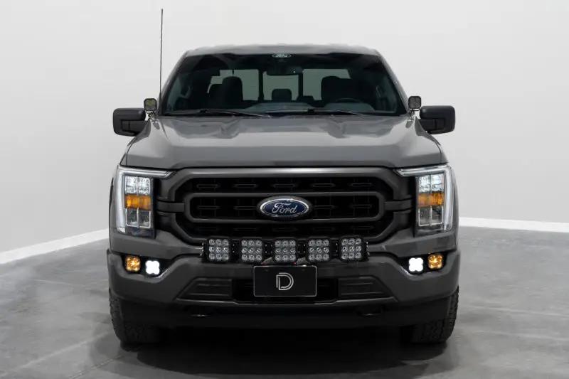 Diode Dynamics DIO Fog Lights by Diode Dynamics