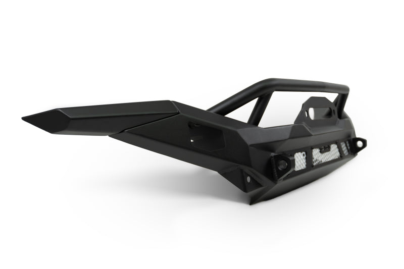 DV8 Offroad DVE Front Bumpers