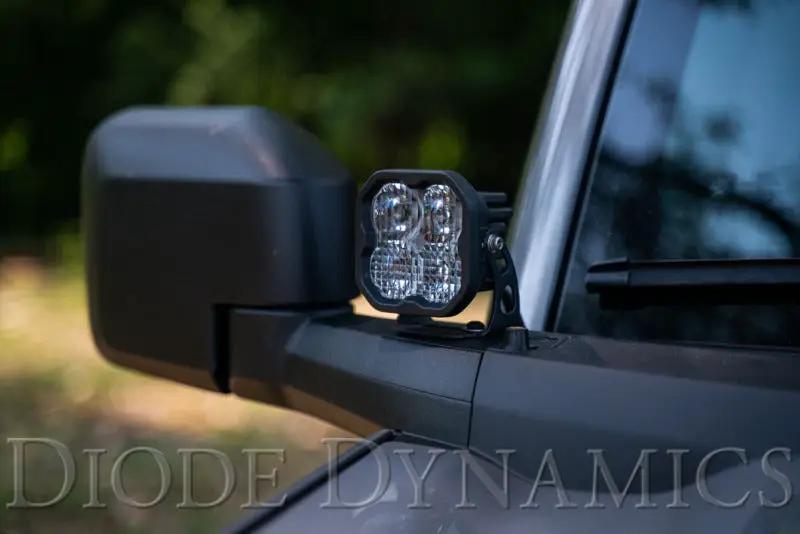 Diode Dynamics DIO LED Light Pods by Diode Dynamics