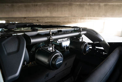 DV8 Offroad DVE Light Bar Mounts