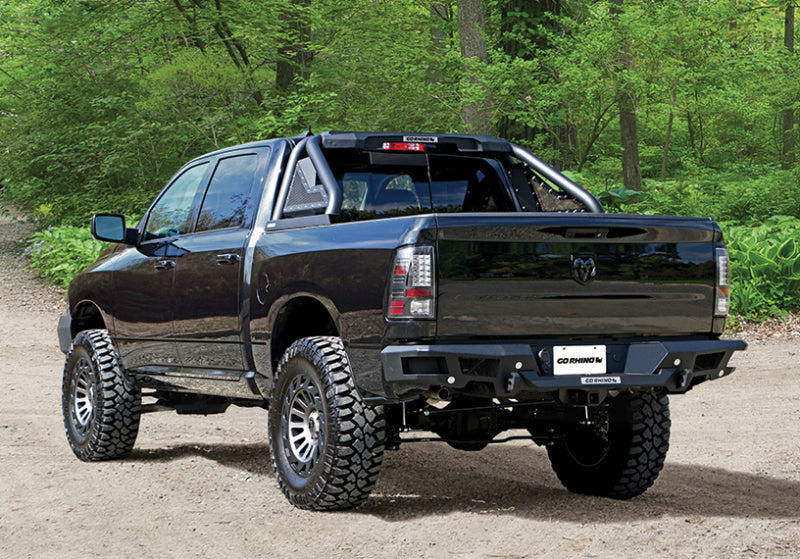 Go Rhino GOR BR20 Bumper