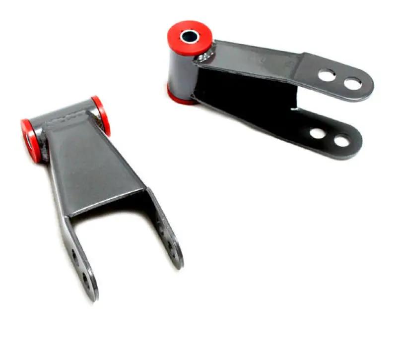 Maxtrac MXT Lowering Shackles by Maxtrac