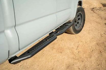 DV8 Offroad DVE Rock Slider Steps by DV8 Offroad