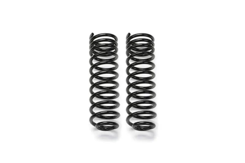 Fabtech FAB Coil Spring Kit