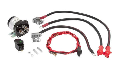Rugged Ridge RUG Battery Trays by Rugged Ridge