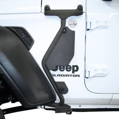 Go Rhino GOR Jack Mounts by Go Rhino
