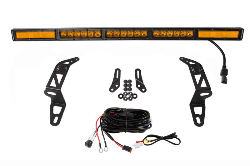Diode Dynamics DIO LED Light Bars