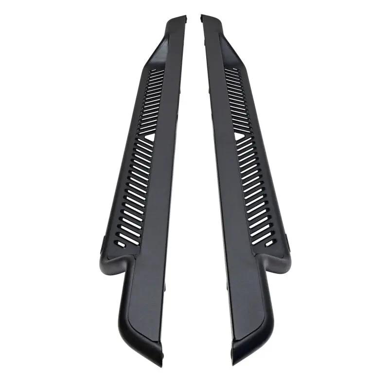 Westin WES Running Boards - Outlaw by Westin