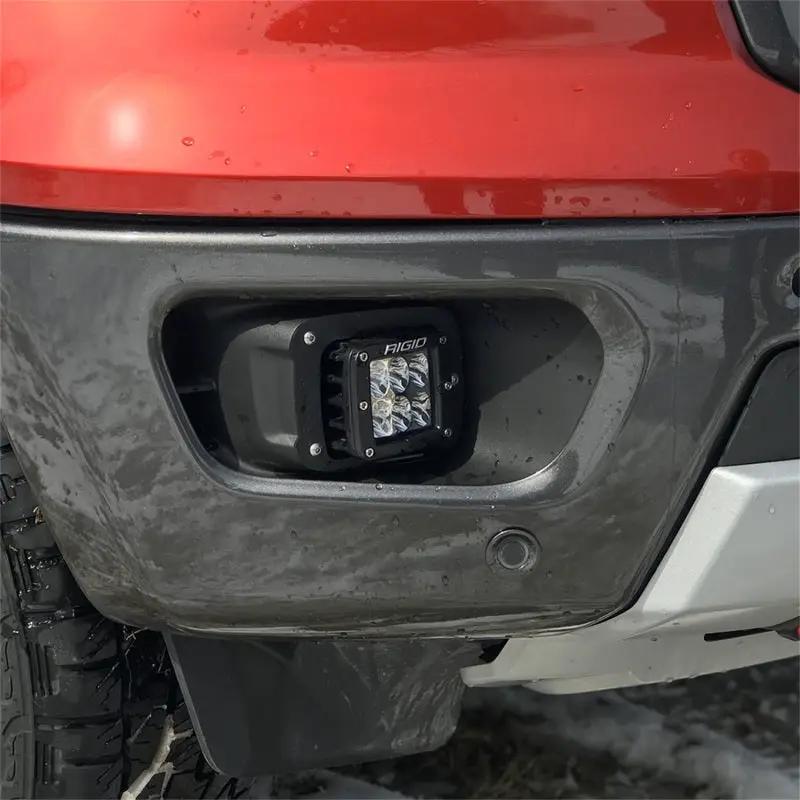 Ford Racing FR Light Kits by Ford Racing