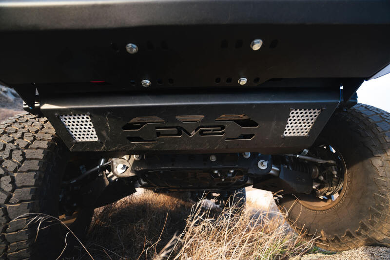 DV8 Offroad DVE Skid Plates