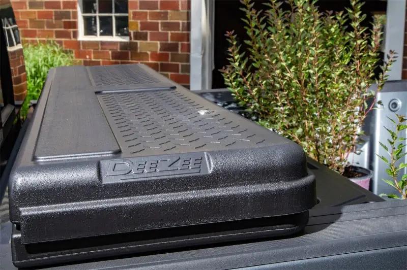 Dee Zee DZE Specialty Toolbox by Dee Zee