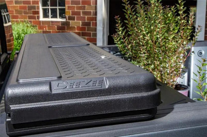 Dee Zee DZE Specialty Toolbox by Dee Zee