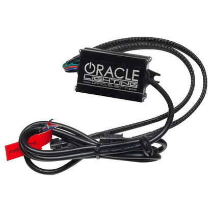 ORACLE Lighting ORL Fog Halo Kits