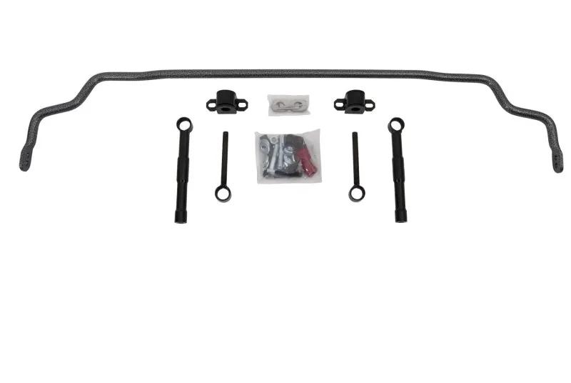 Hellwig HWG Rear Sway Bars by Hellwig